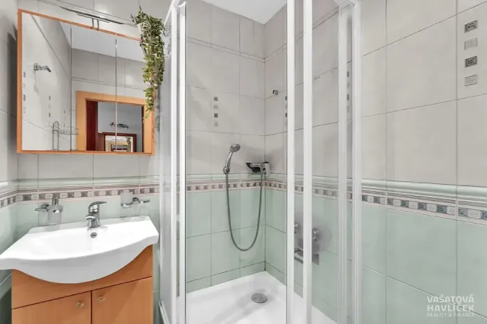 Prodej bytu 4+1, Přelouč, Studentská, 74 m2