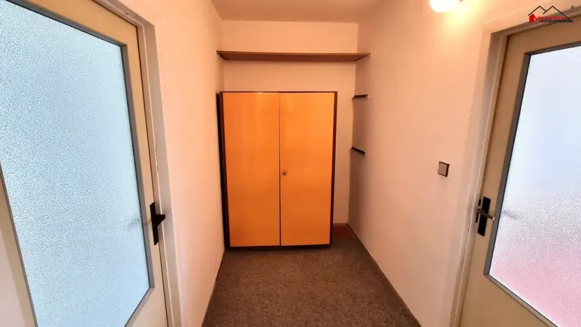 Pronájem bytu 2+1, Brno, Lýskova, 61 m2