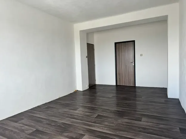Pronájem bytu 2+1, Klatovy, Tyršova, 53 m2