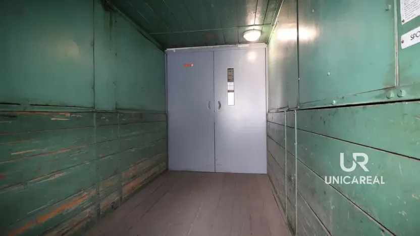 Pronájem skladu, Modřice, Nádražní, 333 m2