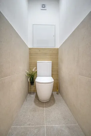 Pronájem bytu 2+1, Trutnov - Horní Staré Město, Pomněnková, 55 m2