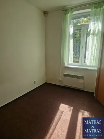 Pronájem bytu 2+kk, Brno, Bulharská, 51 m2