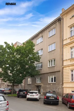 Pronájem bytu 3+kk, Plzeň, Kardinála Berana, 51 m2