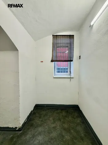 Pronájem skladu, Plzeň, Zikmunda Wintra, 520 m2