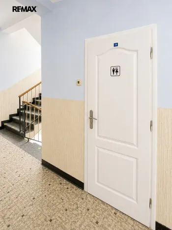 Pronájem kanceláře, Plzeň, Jablonského, 20 m2