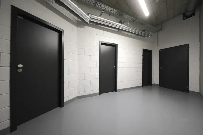 Prodej obchodního prostoru, Praha - Hlubočepy, Dostalové, 33 m2