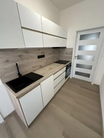 Pronájem bytu 2+kk, Praha - Horní Počernice, Markupova, 40 m2