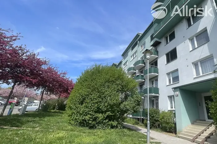 Prodej bytu 3+1, Brno, Černého, 72 m2