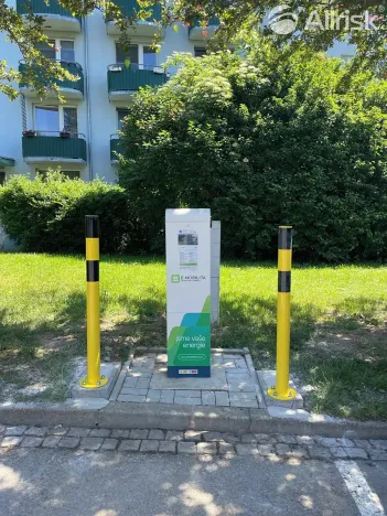 Prodej bytu 3+1, Brno, Černého, 72 m2