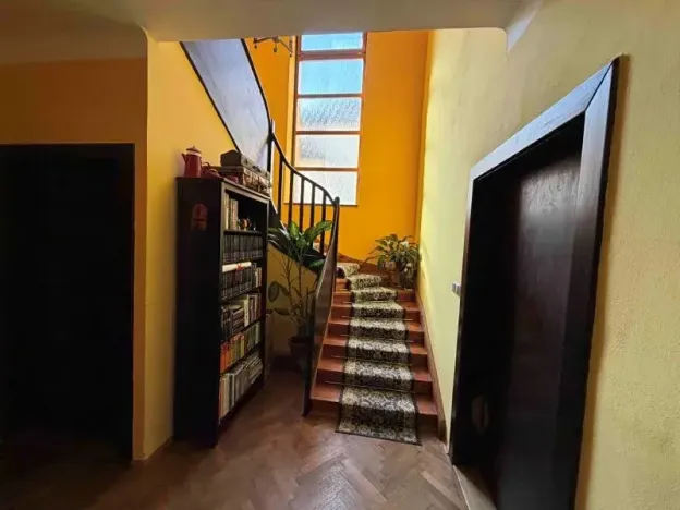 Prodej rodinného domu, Jihlava, Bratří Čapků, 330 m2