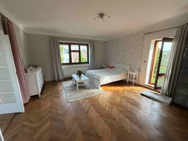 Prodej rodinného domu, Jihlava, Bratří Čapků, 330 m2
