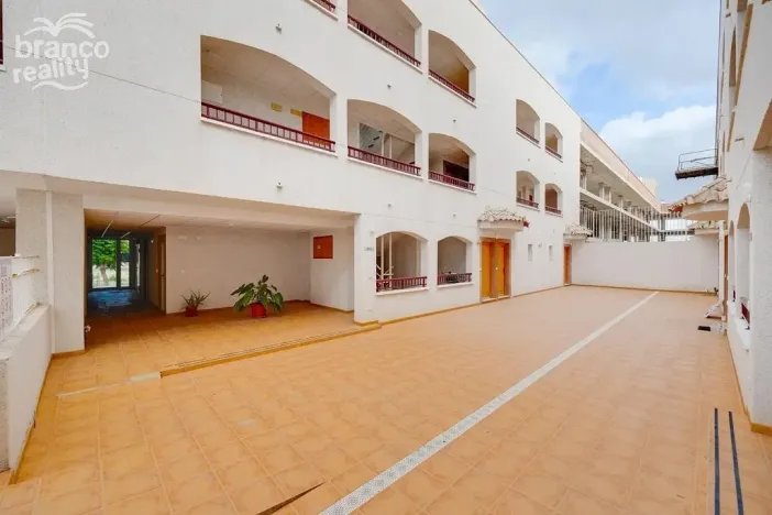Prodej bytu 3+kk, San Fulgencio, Alicante, Španělsko, 71 m2
