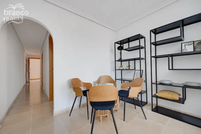 Prodej bytu 3+kk, San Fulgencio, Alicante, Španělsko, 71 m2