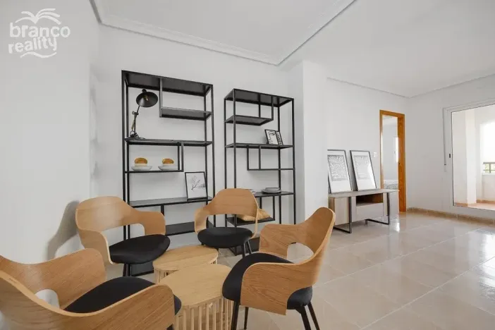 Prodej bytu 4+kk, San Fulgencio, Alicante, Španělsko, 93 m2