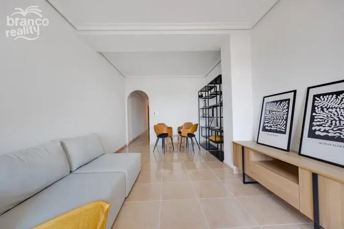 Prodej bytu 3+kk, San Fulgencio, Alicante, Španělsko, 80 m2