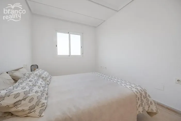 Prodej bytu 3+kk, San Fulgencio, Alicante, Španělsko, 80 m2