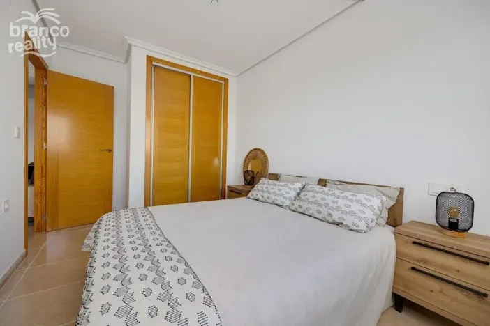Prodej bytu 3+kk, San Fulgencio, Alicante, Španělsko, 80 m2