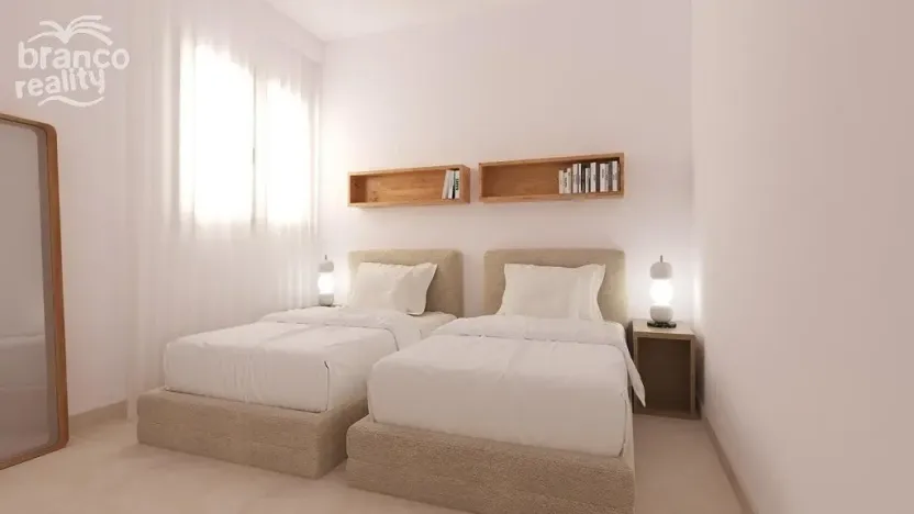 Prodej bytu 3+kk, San Miguel de Salinas, Alicante, Španělsko, 67 m2