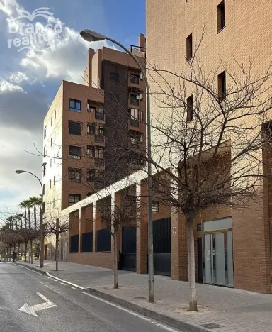 Prodej bytu 3+kk, Alicante, Španělsko, 90 m2