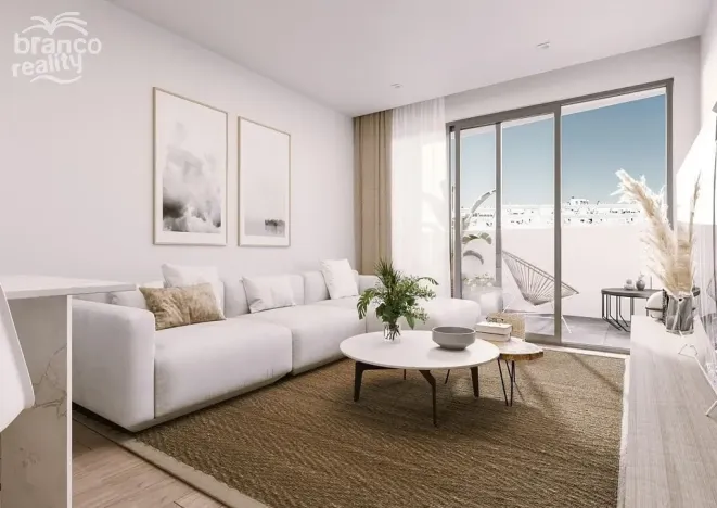 Prodej bytu 3+kk, Torrevieja, Alicante, Španělsko, 133 m2