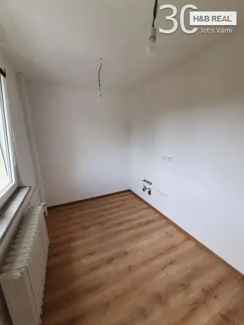 Prodej bytu 3+1, Vsetín, 60 m2