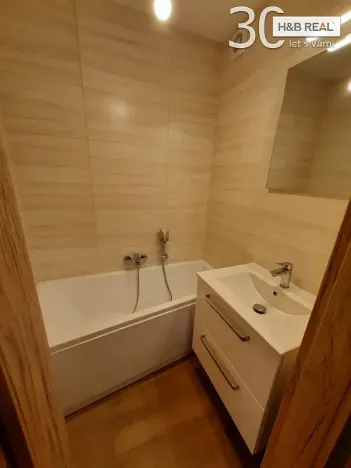 Prodej bytu 3+1, Vsetín, 60 m2