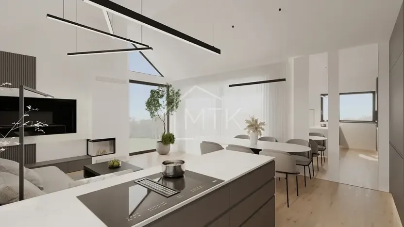 Prodej rodinného domu, Šenov, 106 m2