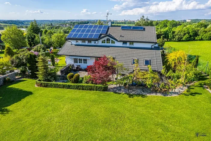 Prodej rodinného domu, Horní Bludovice, 320 m2