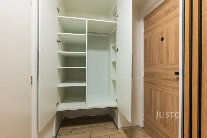 Pronájem bytu 1+1, Uherské Hradiště, Štefánikova, 36 m2