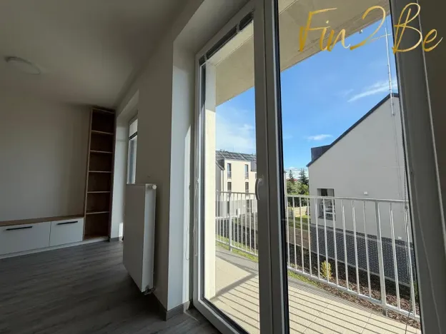 Pronájem bytu 1+kk, Český Brod, Kounická, 39 m2