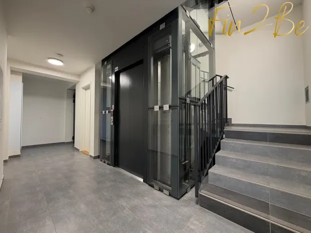 Pronájem bytu 1+kk, Český Brod, Kounická, 39 m2
