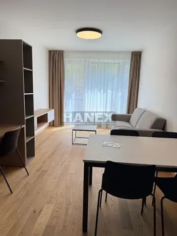 Pronájem bytu 2+kk, Praha - Chodov, Komárkova, 50 m2