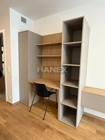 Pronájem bytu 2+kk, Praha - Chodov, Komárkova, 50 m2