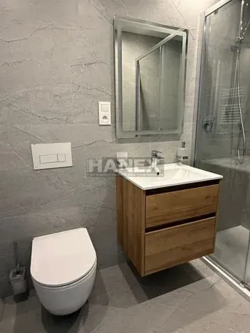 Pronájem bytu 2+kk, Praha - Chodov, Komárkova, 50 m2