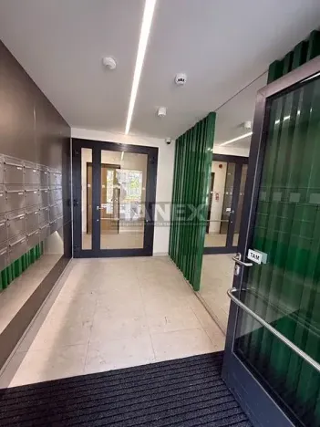 Pronájem bytu 2+kk, Praha - Chodov, Komárkova, 50 m2