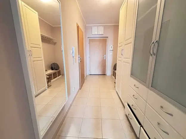 Pronájem bytu 1+kk, Praha - Nusle, V Horkách, 43 m2