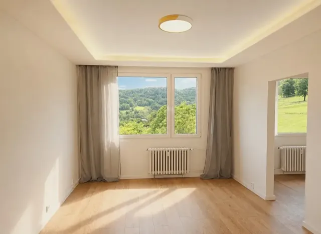 Pronájem bytu 3+1, Ústí nad Labem, 67 m2