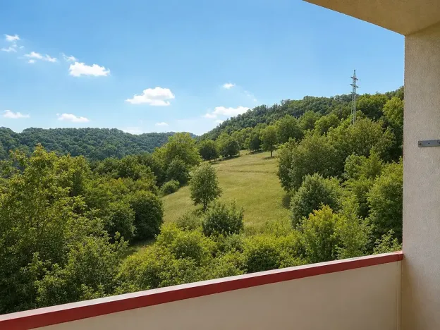 Pronájem bytu 3+1, Ústí nad Labem, 67 m2