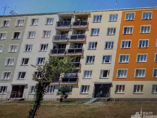 Prodej bytu 3+kk, Plzeň, Nad Dalmatinkou, 63 m2