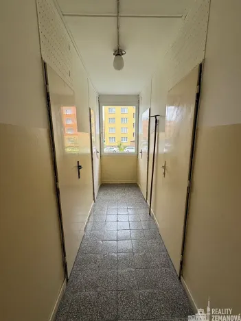 Prodej bytu 3+kk, Plzeň, Nad Dalmatinkou, 63 m2