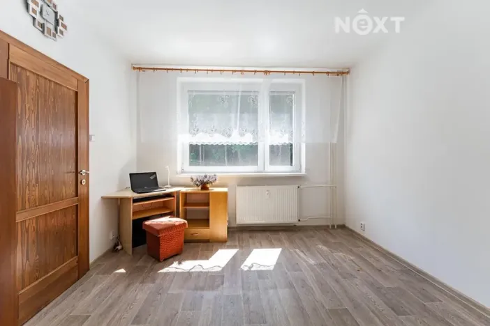Prodej bytu 3+1, Jindřichov, 69 m2