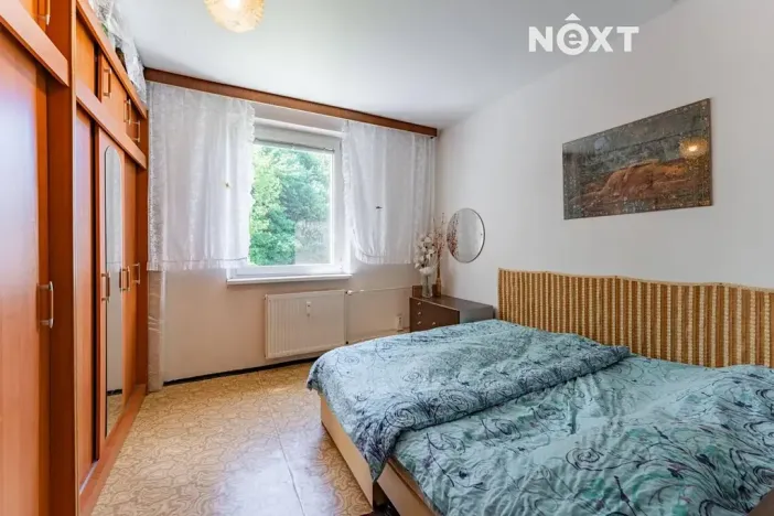 Prodej bytu 3+1, Jindřichov, 69 m2