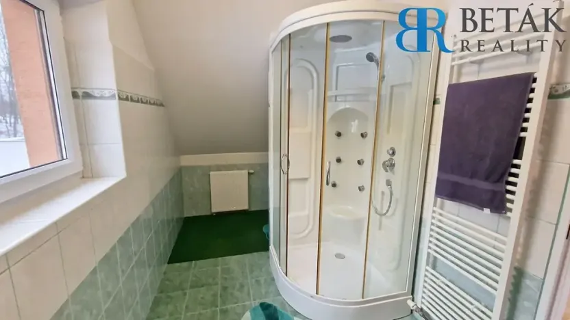 Prodej rodinného domu, Hlinsko, 150 m2
