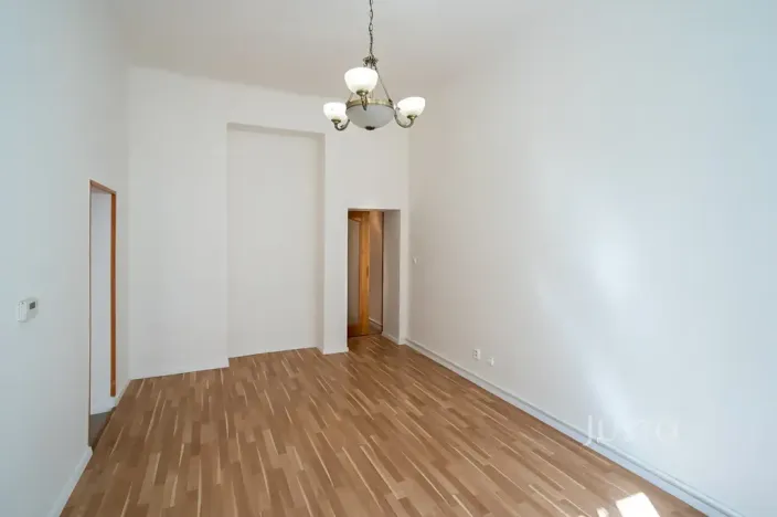 Pronájem bytu 2+kk, Praha - Vinohrady, Americká, 46 m2