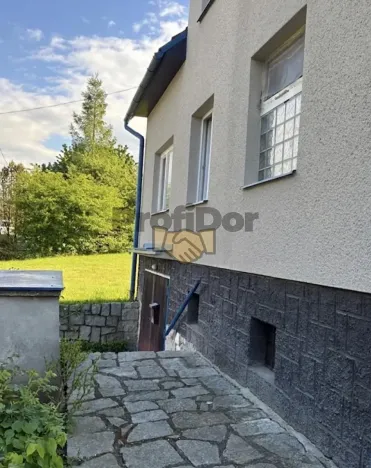 Prodej rodinného domu, Jeseník nad Odrou, 303 m2