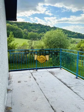Prodej rodinného domu, Jeseník nad Odrou, 303 m2