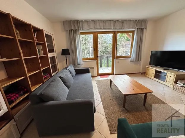 Prodej bytu 3+1, Bad Kleinkirchheim, Rakousko, Finkenweg, 80 m2