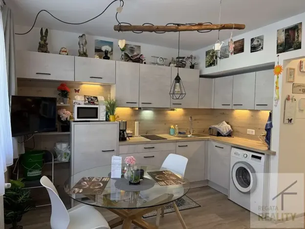 Prodej bytu 1+kk, Bad Kleinkirchheim, Rakousko, Wasserstraße, 27 m2