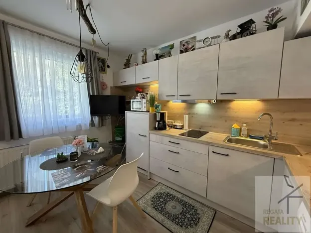 Prodej bytu 1+kk, Bad Kleinkirchheim, Rakousko, Wasserstraße, 27 m2