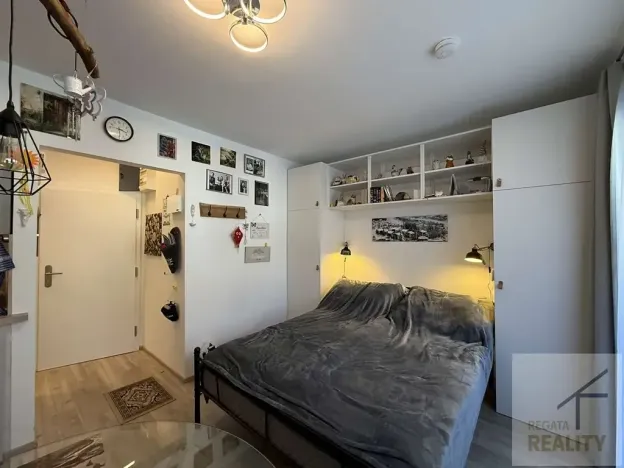 Prodej bytu 1+kk, Bad Kleinkirchheim, Rakousko, Wasserstraße, 27 m2